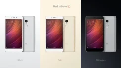 Xiaomi Redmi Note 4. ����� ����