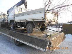 Кузов в сборе. Toyota Toyoace Toyota Hiace Toyota Dyna