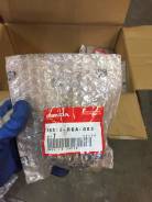Натяжной ролик. Honda Zest, CBA-JE2, DBA-JE1 Honda Life, UA-JB5, UA-JB6, UA-JB7, UA-JB8, CBA-JB5, CBA-JB6, DBA-JC1, CBA-JB7, CBA-JB8, DBA-JB7, DBA-JB5...