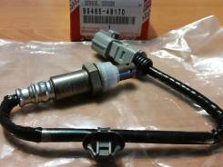 Датчик кислородный. Toyota Kluger V, MCU25, MCU28, MCU20 Toyota Highlander, MCU20, MCU23, MCU28, MCU25 Toyota Harrier, MCU31, MCU30, MCU36, MCU35 Двиг...