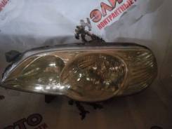 Фара. Honda Odyssey, RA6, RA7 Двигатель F23A