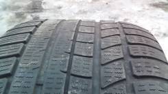 Hankook Icebear W300A. Зимние, без шипов, 2013 год, износ: 30%, 1 шт