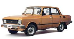 Продам внутренности салона Москвич 2140SL Супер люкс