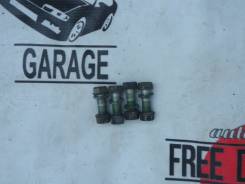 Болт карданного вала. Toyota Cresta, JZX91, JZX90, GX51, JZX93, JZX105, JZX81, GX105, GX81, GX50, JZX100, GX71, JZX101, GX90, GX100 Toyota Mark II, JZ...
