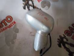 Зеркало заднего вида боковое. Honda Fit, GD3, GD2, GD1 Двигатели: L13A, L15A