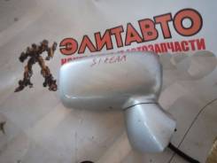 Зеркало заднего вида боковое. Honda Stream, RN1, RN4, RN2, RN3 Двигатели: K20A, D17A