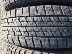 Goodyear Ice Navi. Зимние, без шипов, 2014 год, износ: 20%, 4 шт