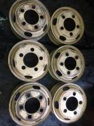 Topy. 5.5x15, 5x203.20, ЦО 145,0 мм.