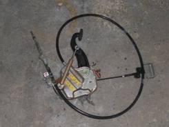 Тросик ручного тормоза. Toyota: Crown Majesta, Crown, Mark II, Cresta, Chaser Двигатели: 1GFE, 1JZGE, 2JZGE, 2LTE, 4SFE