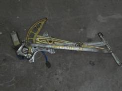 Стеклоподъемный механизм. Toyota Mark II, GX81, JZX81, LX80, LX80Q, MX83, SX80 Toyota Chaser, GX81, JZX81, LX80, MX83, SX80 Двигатели: 1GFE, 1GGE, 1GG...
