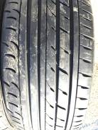 Dunlop Enasave RV503. Летние, 2011 год, износ: 30%, 4 шт