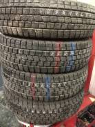 Dunlop DSV-01. Зимние, без шипов, износ: 10%, 4 шт