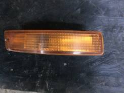 Повторитель поворота в бампер. Toyota Corolla, AE100G, AE100