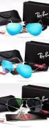 Очки Ray-Ban.