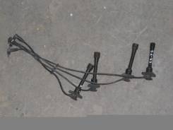 Высоковольтные провода. Toyota: Corolla, Corolla Levin, Pixis Space, Carina, Vios, Sprinter, Sprinter Trueno, Vios / Soluna Vios, Soluna, Soluna Vios...