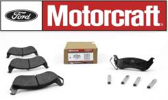 Колодка тормозная. Lincoln Town Car, ALL Ford Crown Victoria Mercury Grand Marquis Двигатели: 4, 6L