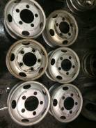 Topy. 5.5x16, 5x203.20, ЦО 146,0 мм.