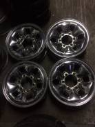Toyota. 6.0x15, 6x139.70, ЦО 108,0 мм.