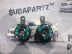Гудок. Subaru Legacy B4, BE9, BEE, BE5 Subaru Legacy, BHC, BHE, BEE, BES, BH5, BE5, BH9, BE9 Двигатели: EJ206, EJ208, EJ254, EJ201, EJ202, EZ30D, EJ20...