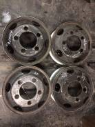 Mitsubishi. 5.5x16, 5x203.20, ЦО 150,0 мм.
