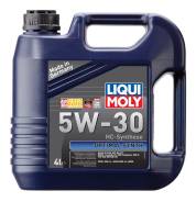 Liqui moly Optimal Synth. Вязкость 5W-30, синтетическое