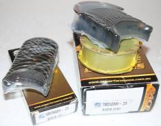 Nismoshop $165 Вкладыши коренные + шатунные ACL RB26 RB26DETT +.25. Volvo VNL Series
