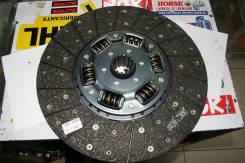 Диск сцепления ASIA AM654T D8AY AA1116-1200 430-250-14-48