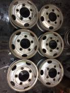 Mitsubishi. 5.5x16, 5x203.20, ЦО 150,0 мм.