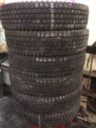Bridgestone Blizzak W965. Зимние, без шипов, износ: 10%, 1 шт