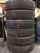 Dunlop SP LT 02. Зимние, без шипов, 2011 год, износ: 5%, 1 шт