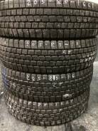Dunlop SP LT 02. Зимние, без шипов, 2011 год, износ: 5%, 1 шт