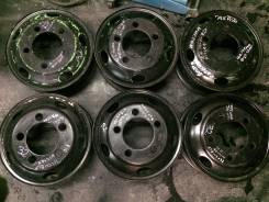 Isuzu. 5.5x16, 5x203.20, ЦО 145,0 мм.