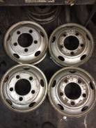 Topy. 5.5x16, 5x203.20, ЦО 145,0 мм.