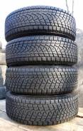 Bridgestone Blizzak DM-Z3. , 20%