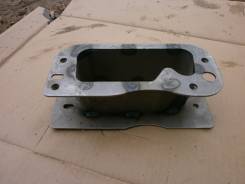 Жесткость бампера. Ford Galaxy, CA1 Ford Mondeo, CA2 Ford S-MAX, CA1