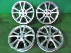 Manaray Sport Smart. 5.5x16, 4x100.00, ET39, ЦО 67,0 мм.