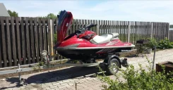 Yamaha FZS Svho. 2009 ��� ����