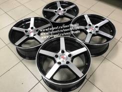 Vossen. 7.0x16, 5x114.30, ET40, ЦО 73,1 мм.