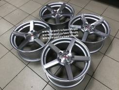 Vossen. 7.0x16, 5x114.30, ET40, ЦО 73,1 мм.