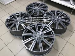 Lexus. 9.0x22, 5x150.00, ET60, ЦО 110,1 мм.