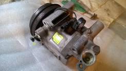 Компрессор кондиционера. Subaru Forester, SF5 Subaru Impreza, GFA, GC8, GC6, GF8, GC4, GF6, GC2, GF5, GC1, GF4, GF3, GF2, GF1