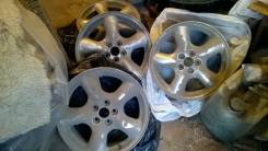 Subaru. 6.5x16, 5x100.00, ET48, ЦО 56,1 мм.