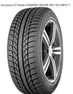 GT Radial Champiro. Зимние, без шипов, 2016 год, без износа, 1 шт