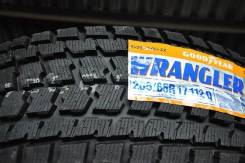 Goodyear Wrangler IP/N. Зимние, без шипов, 2014 год, без износа, 4 шт. Под заказ