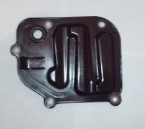 Крышка. Honda: Jazz, Mobilio, City, Airwave, Civic, Mobilio Spike, Fit, Partner Двигатели: L12A1, L12A3, L12A4, L13A1, L13A2, L13A5, L13A6, L15A1, L15...