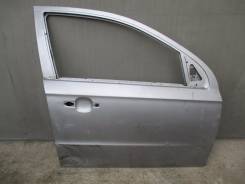 Дверь боковая. Chevrolet Aveo, T250