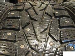 Nokian Hakkapeliitta 7. Зимние, шипованные, 5 %, 5 шт