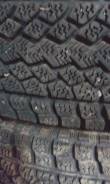 Yokohama Geolandar I/T+ G071. Зимние, износ: 10%, 4 шт