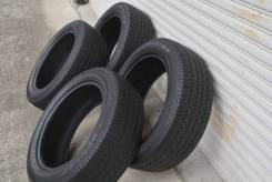 Dunlop SP Sport 270. Летние, 2010 год, износ: 20%, 4 шт