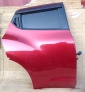 Дверь боковая. Nissan Juke, F15, SUV, NF15, YF15 Двигатели: HR15DE, HR16DE, MR16DDT